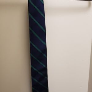 Brook Brothers skinny Neck tie